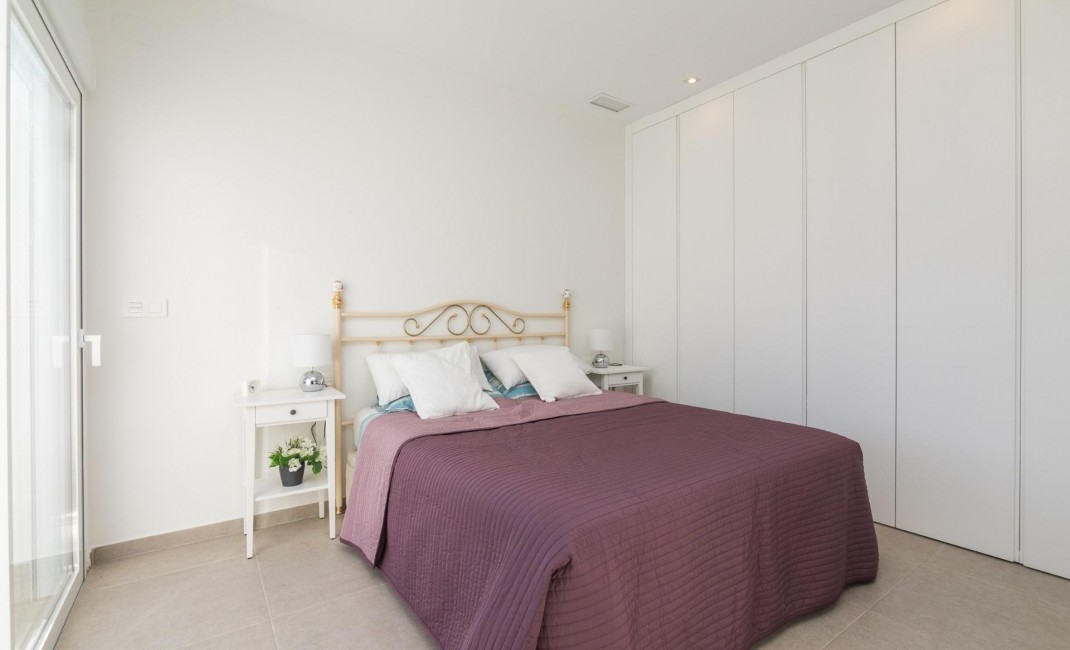 New Build - Villa - Pinoso