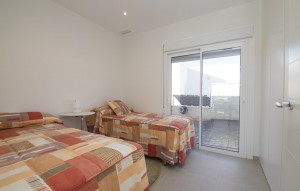 New Build - Villa - Pinoso