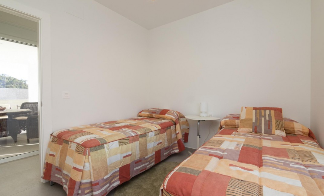 New Build - Villa - Pinoso