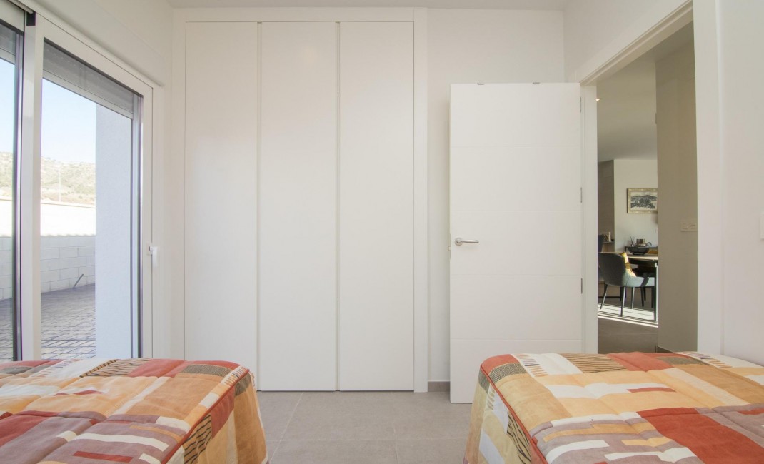 New Build - Villa - Pinoso