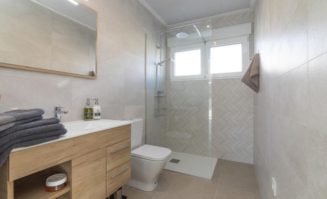 New Build - Villa - Pinoso