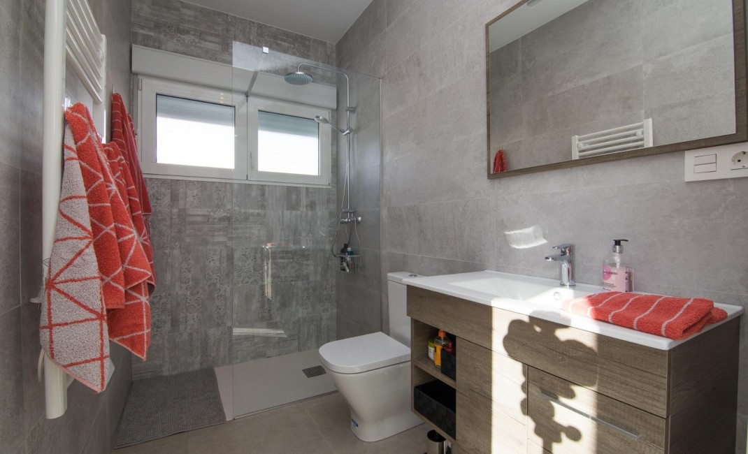 New Build - Villa - Pinoso