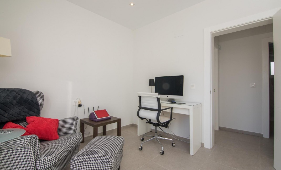 New Build - Villa - Pinoso