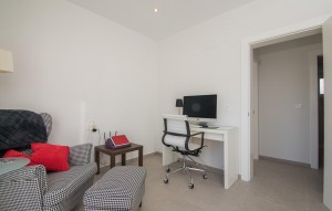 New Build - Villa - Pinoso