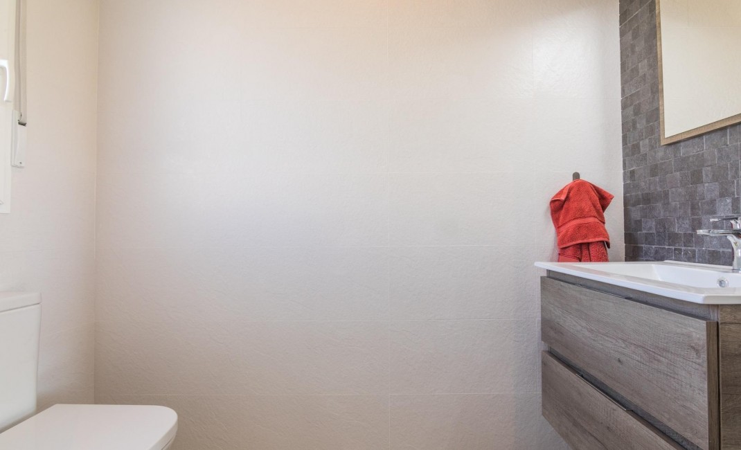 New Build - Villa - Pinoso