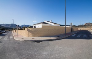 New Build - Villa - Pinoso