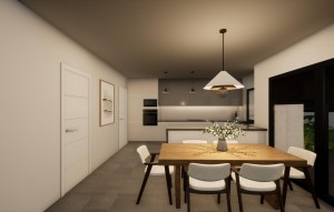 New Build - Villa - Pinoso