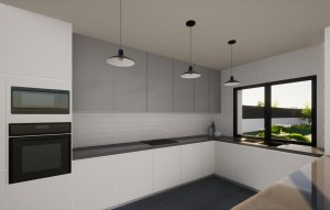 New Build - Villa - Pinoso