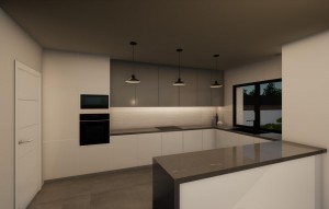 New Build - Villa - Pinoso