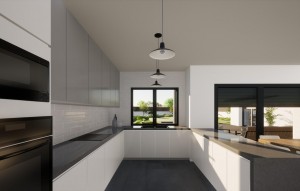 New Build - Villa - Pinoso