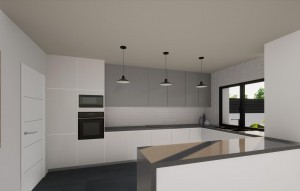 New Build - Villa - Pinoso