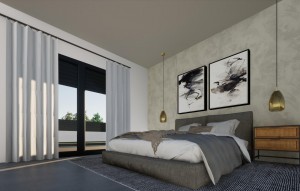 New Build - Villa - Pinoso