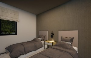 New Build - Villa - Pinoso