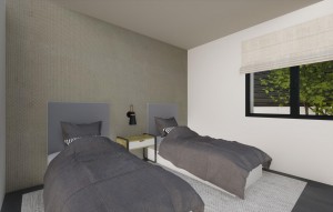 New Build - Villa - Pinoso