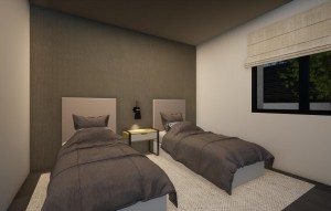 New Build - Villa - Pinoso