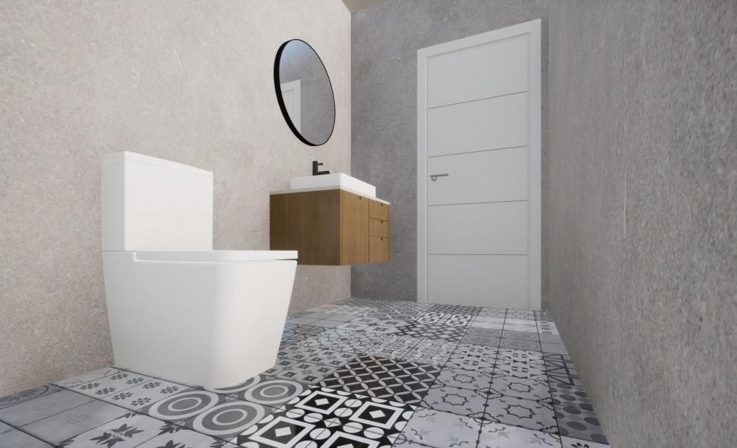 New Build - Villa - Pinoso