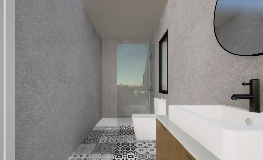 New Build - Villa - Pinoso