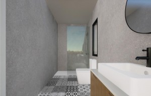 New Build - Villa - Pinoso