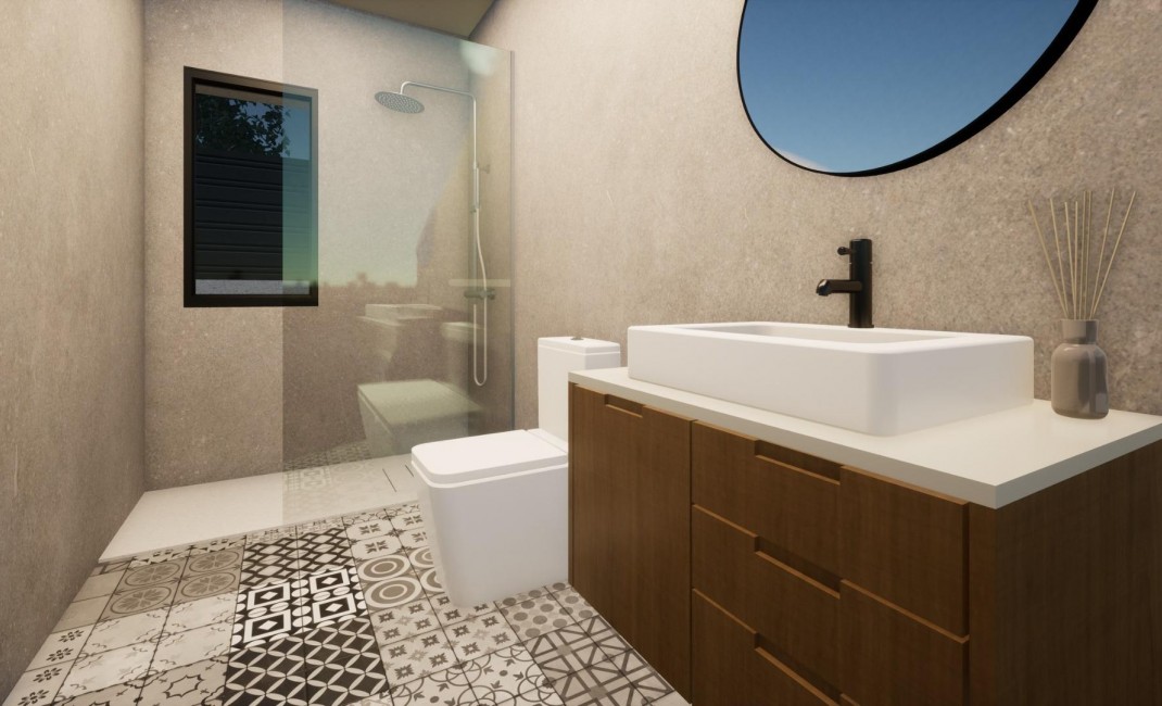 New Build - Villa - Pinoso