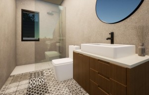 New Build - Villa - Pinoso