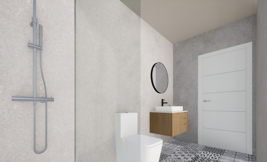 New Build - Villa - Pinoso