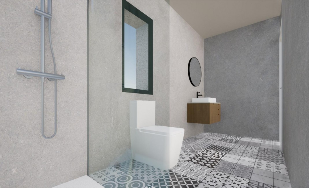 New Build - Villa - Pinoso