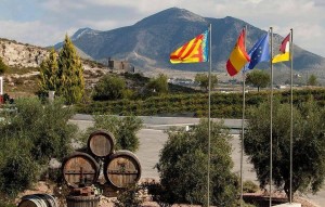 New Build - Villa - Pinoso