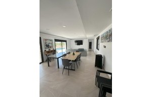 New Build - Villa - Pinoso