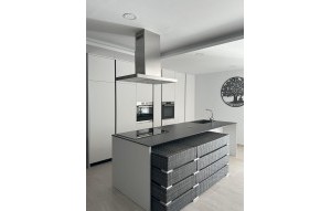 New Build - Villa - Pinoso