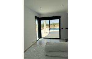 New Build - Villa - Pinoso