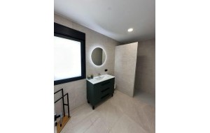 New Build - Villa - Pinoso