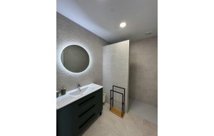 New Build - Villa - Pinoso