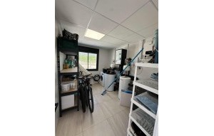 New Build - Villa - Pinoso