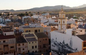 New Build - Villa - Pinoso