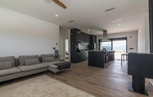 New Build - Villa - Pinoso