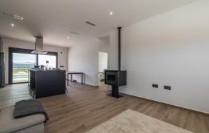 New Build - Villa - Pinoso