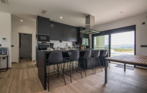 New Build - Villa - Pinoso