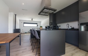 New Build - Villa - Pinoso