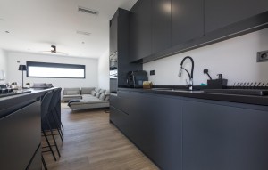 New Build - Villa - Pinoso