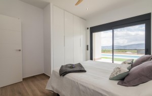 New Build - Villa - Pinoso