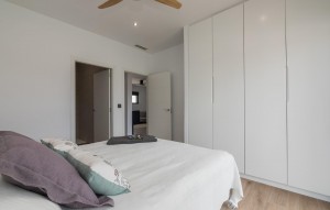 New Build - Villa - Pinoso