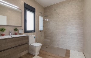 New Build - Villa - Pinoso