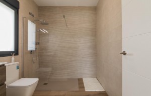 New Build - Villa - Pinoso