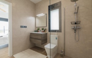 New Build - Villa - Pinoso