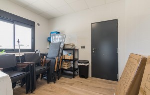 New Build - Villa - Pinoso