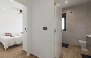 New Build - Villa - Pinoso