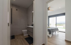 New Build - Villa - Pinoso