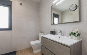 New Build - Villa - Pinoso