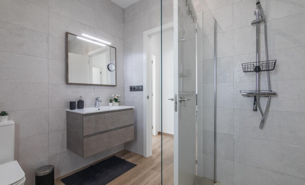 New Build - Villa - Pinoso