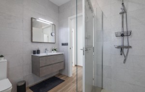 New Build - Villa - Pinoso